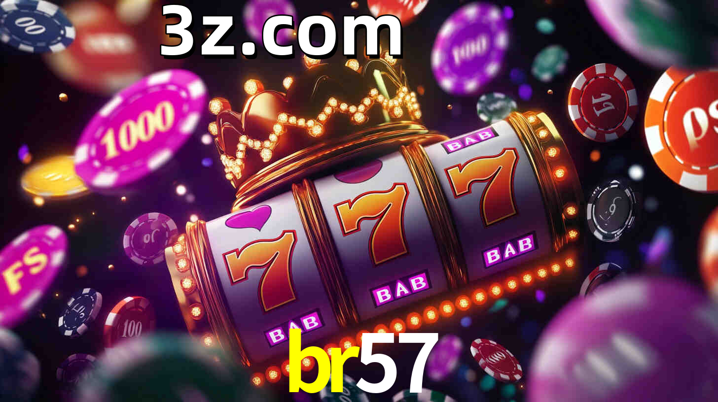 Experiência de Jogos br57