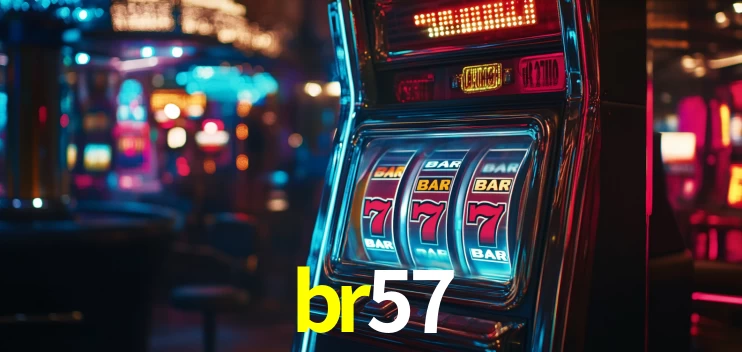 Experiência Cassino br57